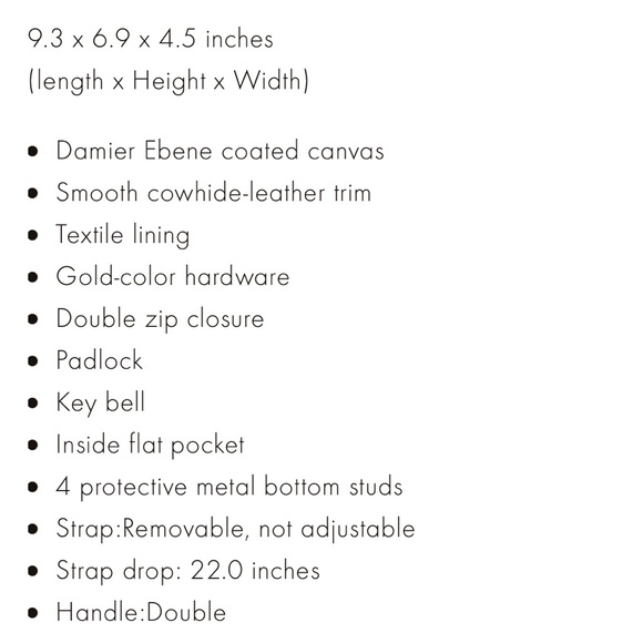 Louis Vuitton Alma BB - Picture 8 of 9